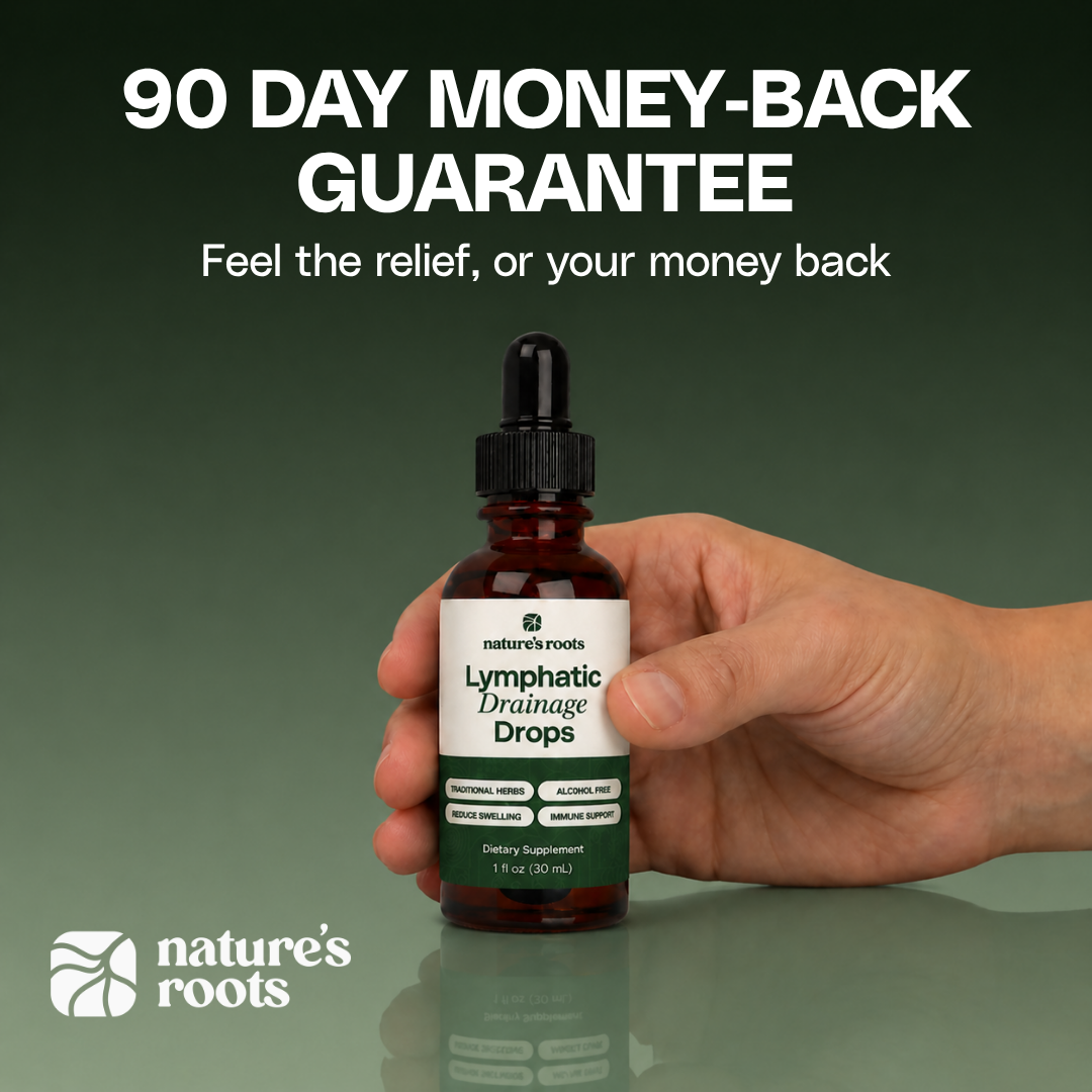 Lymphatic Drainage Drops™